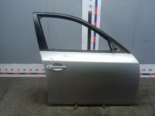 дверь передняя правая BMW 5 серия E60/E61 [рестайлинг] 2007, 3.0 л., D 530d, дизель, АКПП, седан