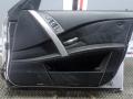 дверь передняя правая BMW 5 серия E60/E61 [рестайлинг] 2007, 3.0 л., D 530d, дизель, АКПП, седан - фото №6
