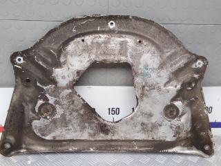 защита двигателя BMW 5 серия E60/E61 [рестайлинг] 2007, 3.0 л., D 530d, дизель, АКПП, седан