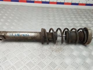 амортизатор задний левый BMW 5 серия E60/E61 [рестайлинг] 2007, 3.0 л., D 530d, дизель, АКПП, седан