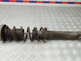 амортизатор задний правый BMW 5 серия E60/E61 [рестайлинг] 2007, 3.0 л., D 530d, дизель, АКПП, седан