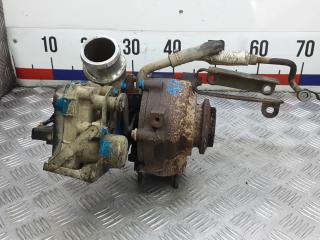 турбина Land Rover Freelander 2 поколение [рестайлинг] 2011, 2.2 л., D TD4, дизель, МКПП, внедорожник 5 дв., LR022358