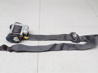 ремень безопасности Skoda Rapid 1 поколение 2014, 1.2 л., бензин, МКПП, хетчбэк 5 дв., 621493000, 5JA857702B, 008R000