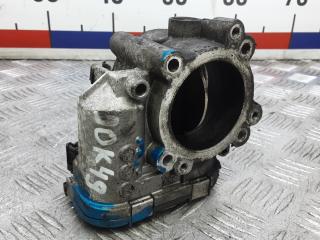 заслонка дроссельная Mercedes-Benz CLS-Класс C219 2006, 3.0 л., D 320CDI, дизель, АКПП, седан, A6420900070