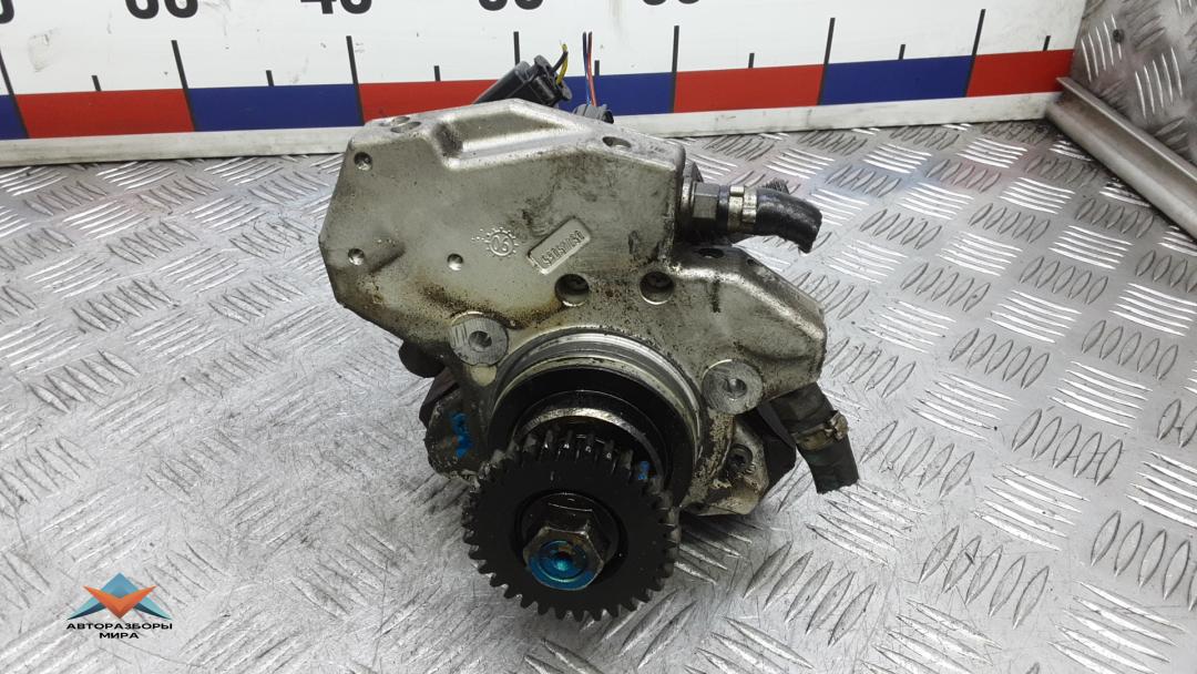 ТНВД Mercedes-Benz M-Класс W164 2007, 3.0 л., D ML320 CDI, дизель, АКПП, внедорожник 5 дв., A6420700501 - фото №1