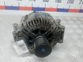 генератор Mercedes-Benz M-Класс W164 2007, 3.0 л., D ML320 CDI, дизель, АКПП, внедорожник 5 дв., A6421540502 - фото №2