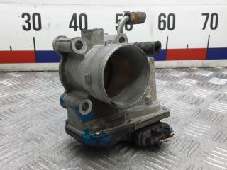 заслонка дроссельная Suzuki Grand Vitara 2 поколение 2007, 1.6 л., бензин, МКПП, внедорожник 5 дв., 09814J24