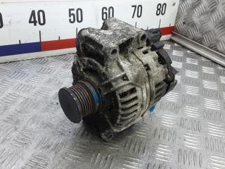 генератор Mercedes-Benz Sprinter 2 поколение (W906) 2008, 2.2 л., CDI 211/311/411, дизель, МКПП, микроавтобус, A6461540002