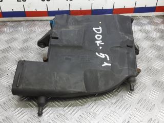 корпус воздушного фильтра Mercedes-Benz M-Класс W164 2007, 3.0 л., D ML320 CDI, дизель, АКПП, внедорожник 5 дв.