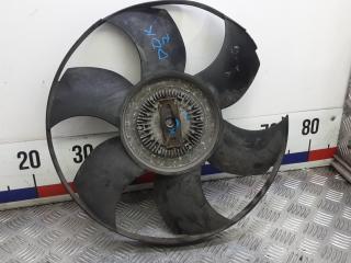 вискомуфта Mercedes-Benz Sprinter 2 поколение (W906) 2008, 2.2 л., CDI 211/311/411, дизель, МКПП, микроавтобус