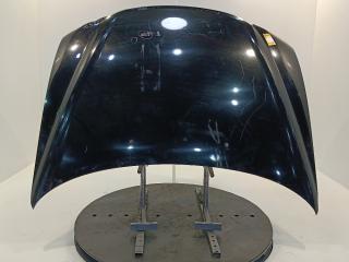 капот Hyundai Sonata NF 2006, цвет