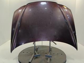 капот Hyundai Sonata NF 2006, цвет