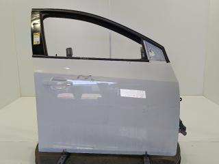 дверь передняя правая Chevrolet Cruze 1 поколение 2010, цвет