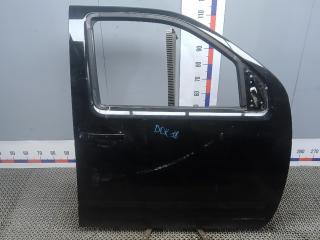 дверь передняя правая Nissan Pathfinder R51 2005, 2.5 л., дизель, МКПП, внедорожник 5 дв.
