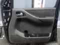 дверь передняя правая Nissan Pathfinder R51 2005, 2.5 л., дизель, МКПП, внедорожник 5 дв. - фото №6
