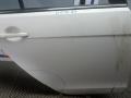 дверь задняя правая Mitsubishi Lancer 10 поколение [рестайлинг] 2011, 2.0 л., DiD, дизель, МКПП, хетчбэк 5 дв., 5730A582 - фото №2