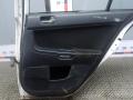 дверь задняя правая Mitsubishi Lancer 10 поколение [рестайлинг] 2011, 2.0 л., DiD, дизель, МКПП, хетчбэк 5 дв., 5730A582 - фото №7