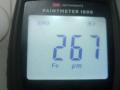дверь передняя левая Opel Zafira 2 поколение (B) [рестайлинг] 2009, 1.9 л., дизель, МКПП, минивэн - фото №4