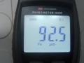дверь передняя правая Hyundai Getz 1 поколение 2004, 1.1 л., бензин, МКПП, хетчбэк 5 дв. - фото №4