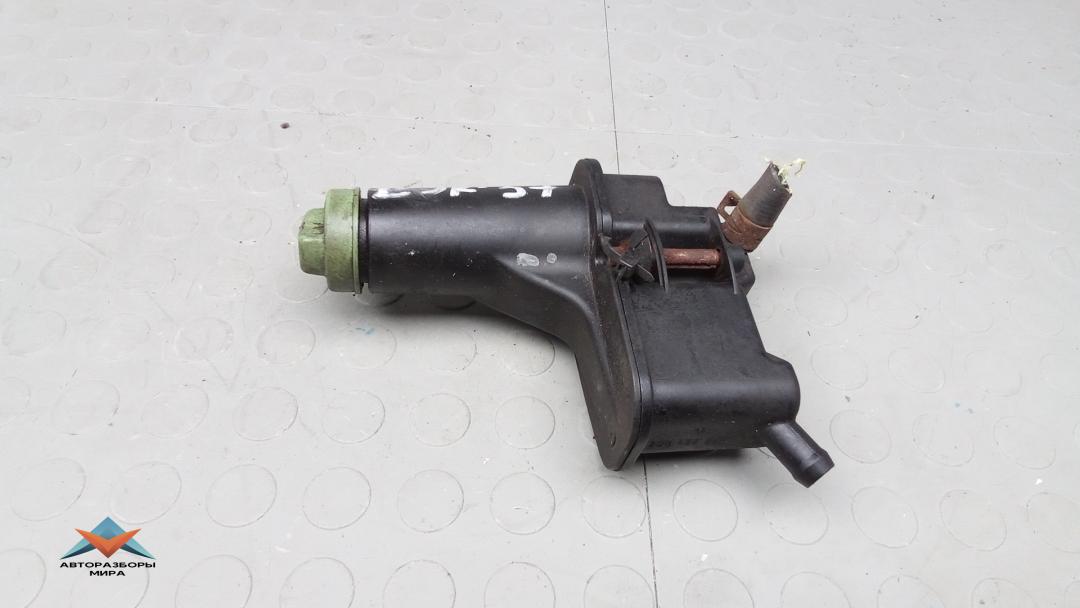 бачок гура Volkswagen LT 2 поколение 1999, 2.5 л., дизель, МКПП, микроавтобус - фото №1