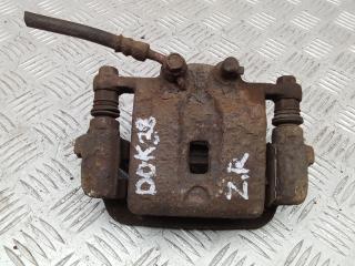 суппорт задний правый Hyundai Santa Fe 3 поколение (DM) 2014, 2.2 л., дизель, МКПП, внедорожник 5 дв., 582302W700, 583112WA70