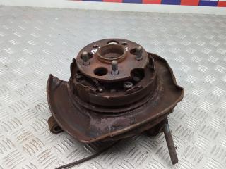 ступица задняя левая Lexus RX 3 поколение 2008, 3.3 л., бензин, АКПП, внедорожник 5 дв.