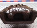 суппорт задний правый Jaguar X-Type 1 поколение 2007, 2.0 л., дизель, МКПП, седан, C2S46538, 4X432552AB - фото №2