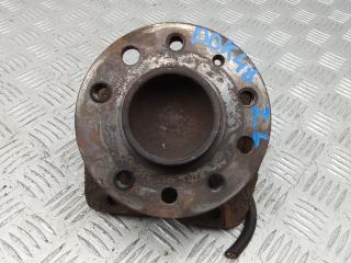 ступица задняя левая Opel Astra H/Family [рестайлинг] 2008, 1.3 л., дизель, МКПП, хетчбэк 5 дв., 93178626, 24463066, 1604316