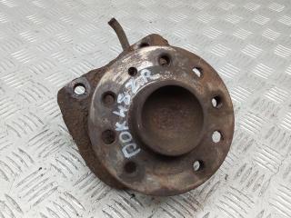 ступица задняя правая Opel Astra H/Family [рестайлинг] 2008, 1.3 л., дизель, МКПП, хетчбэк 5 дв., 93178626, 24463066, 1604316