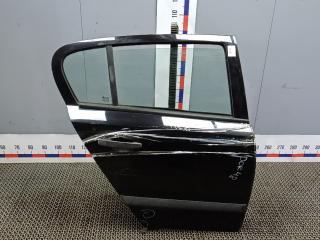 дверь задняя правая Opel Astra H/Family [рестайлинг] 2008, 1.3 л., дизель, МКПП, хетчбэк 5 дв., 124589, 13162877