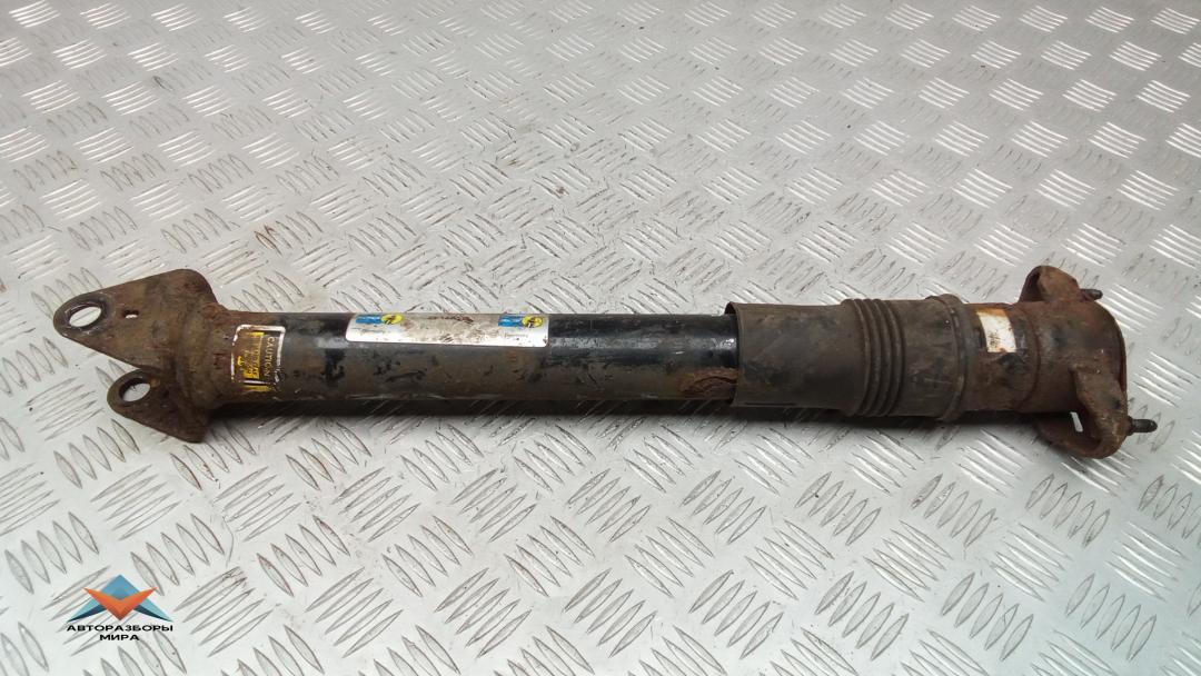 амортизатор задний Mercedes-Benz M-Класс W164 2007, 3.0 л., D ML320 CDI, дизель, АКПП, внедорожник 5 дв. - фото №1