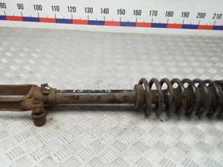 Стойка Mercedes-Benz M-Класс W164 2007, 3.0 л., D ML320 CDI, дизель, АКПП, внедорожник 5 дв.