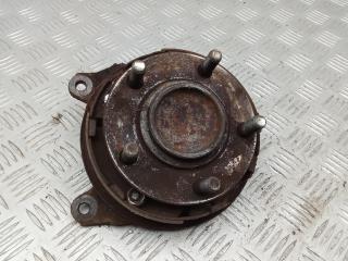 ступица задняя правая Mitsubishi ASX 1 поколение 2011, 1.8 л., дизель, МКПП, внедорожник 5 дв.