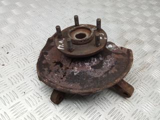 ступица передняя левая Mitsubishi ASX 1 поколение 2011, 1.8 л., дизель, МКПП, внедорожник 5 дв.