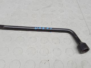 ключ колесный (балонный) Toyota VERSO 2016, 1.6 л., бензин, МКПП, минивэн, 0915005011