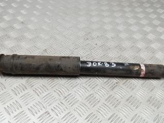 амортизатор задний Toyota VERSO 2016, 1.6 л., бензин, МКПП, минивэн, 4853009X61