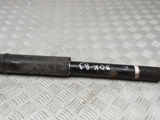 амортизатор задний Toyota VERSO 2016, 1.6 л., бензин, МКПП, минивэн, 4853009X61