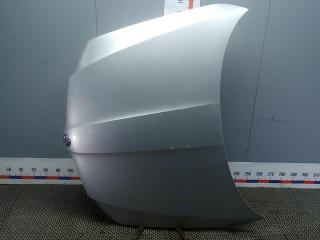 капот Skoda Superb 2 поколение [рестайлинг] 2014, 2.0 л., дизель, МКПП, хетчбэк 5 дв.