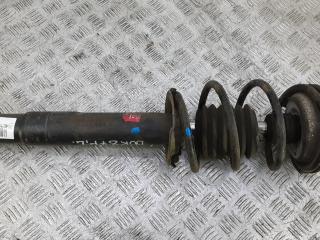 Стойка BMW 5 серия E60/E61 [рестайлинг] 2007, 3.0 л., D 530d, дизель, АКПП, седан