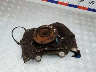 ступица передняя левая BMW 5 серия E60/E61 [рестайлинг] 2007, 3.0 л., D 530d, дизель, АКПП, седан