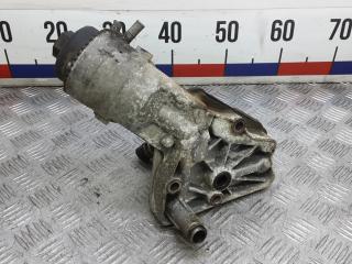 Корпус масляного фильтра дизельный Opel Zafira Family [рестайлинг] 2008, 1.9 л., дизель, МКПП, минивэн, 5650951, 93184675, 650006, 93178917