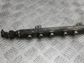 топливная рампа Opel Zafira Family [рестайлинг] 2008, 1.9 л., дизель, МКПП, минивэн, 815364, 93190430