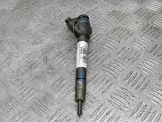 форсунка Skoda Octavia 3 поколение (A7) 2014, 2.0 л., дизель, МКПП, хетчбэк 5 дв., 0445110475