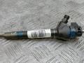 форсунка Skoda Octavia 3 поколение (A7) 2014, 2.0 л., дизель, МКПП, хетчбэк 5 дв., 0445110475 - фото №2