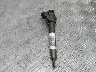 форсунка Skoda Octavia 3 поколение (A7) 2014, 2.0 л., дизель, МКПП, хетчбэк 5 дв., 0445110475