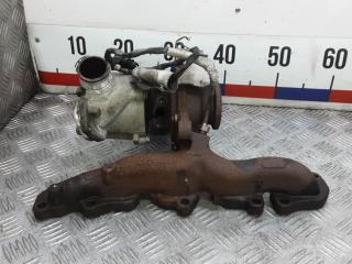 турбина Skoda Octavia 3 поколение (A7) 2014, 2.0 л., дизель, МКПП, хетчбэк 5 дв., 04L253010BN350