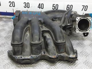 коллектор впускной Lexus RX 3 поколение 2008, 3.3 л., бензин, АКПП, внедорожник 5 дв.