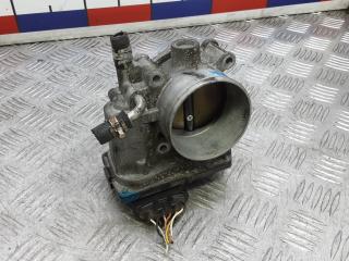 заслонка дроссельная Lexus RX 3 поколение 2008, 3.3 л., бензин, АКПП, внедорожник 5 дв., 22030-20060