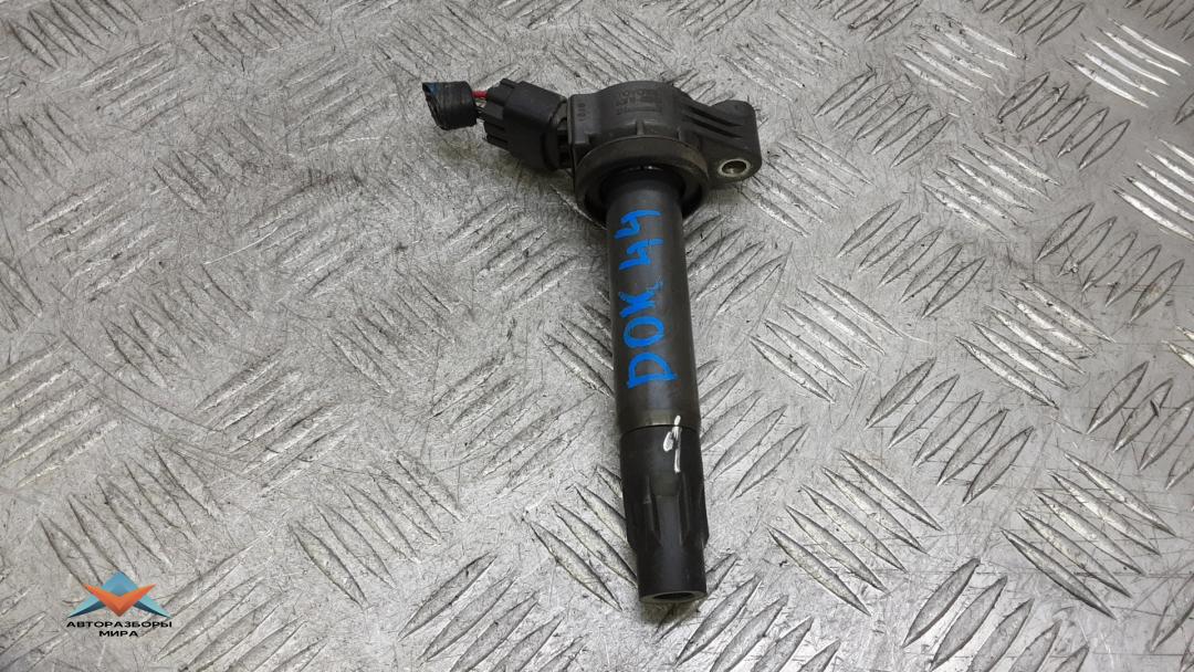 катушка зажигания Lexus RX 3 поколение 2008, 3.3 л., бензин, АКПП, внедорожник 5 дв., 90919-02246 - фото №1