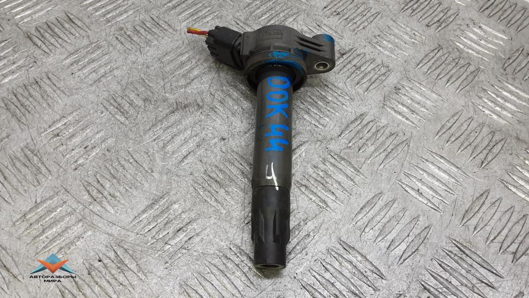 катушка зажигания Lexus RX 3 поколение 2008, 3.3 л., бензин, АКПП, внедорожник 5 дв., 90919-02246 - фото №1